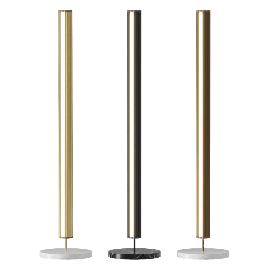 Niro Floor Lamp By Aromas Del Campo Image 4