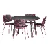 Dining set 09 - Thumbnail 4