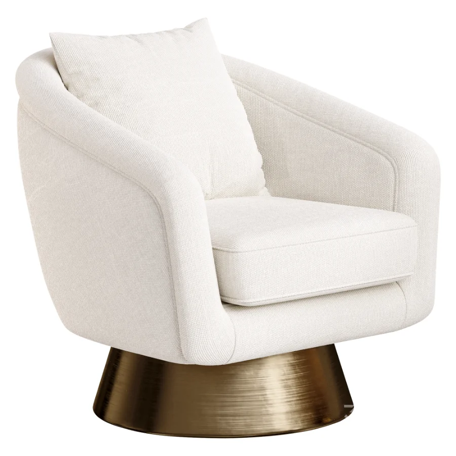 Swivel_chair_Fano Image 2