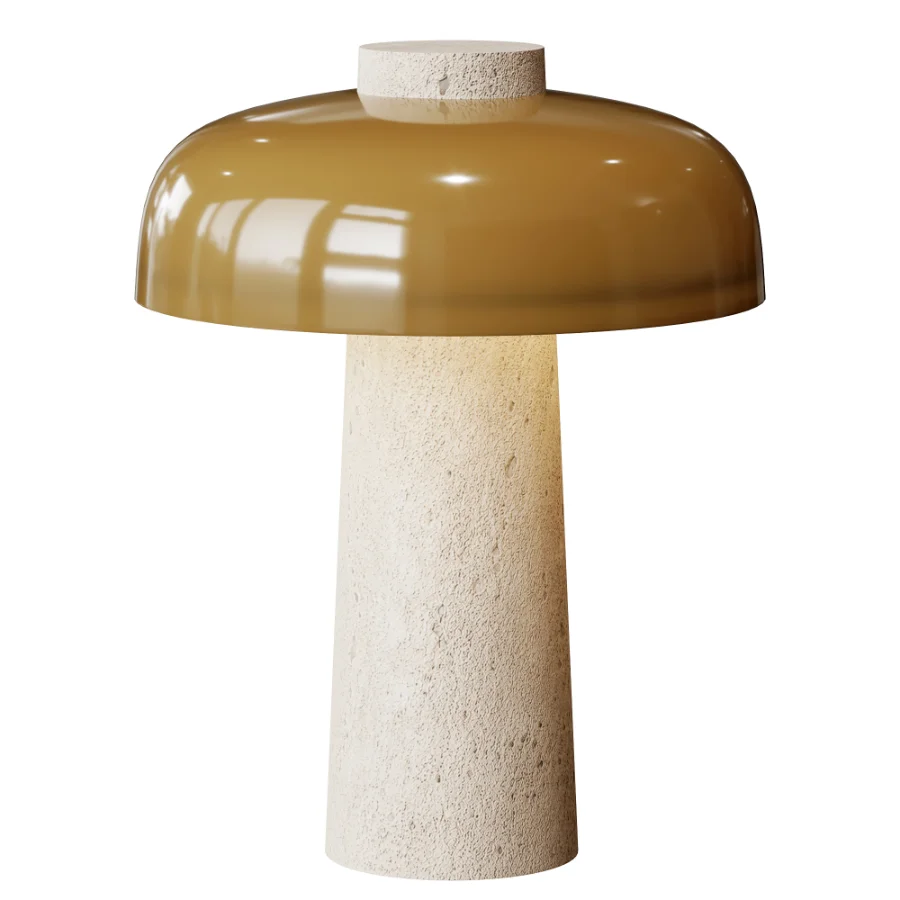 Reverse Table Lamp Image 2