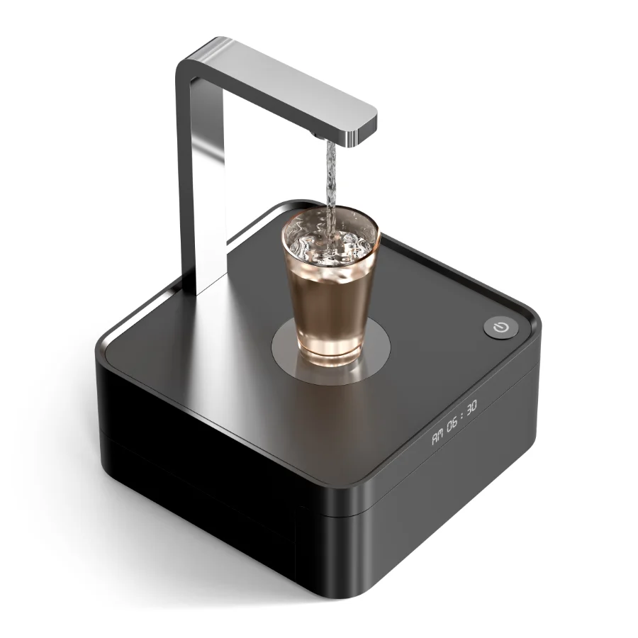 Water Purifier Portable Image 3