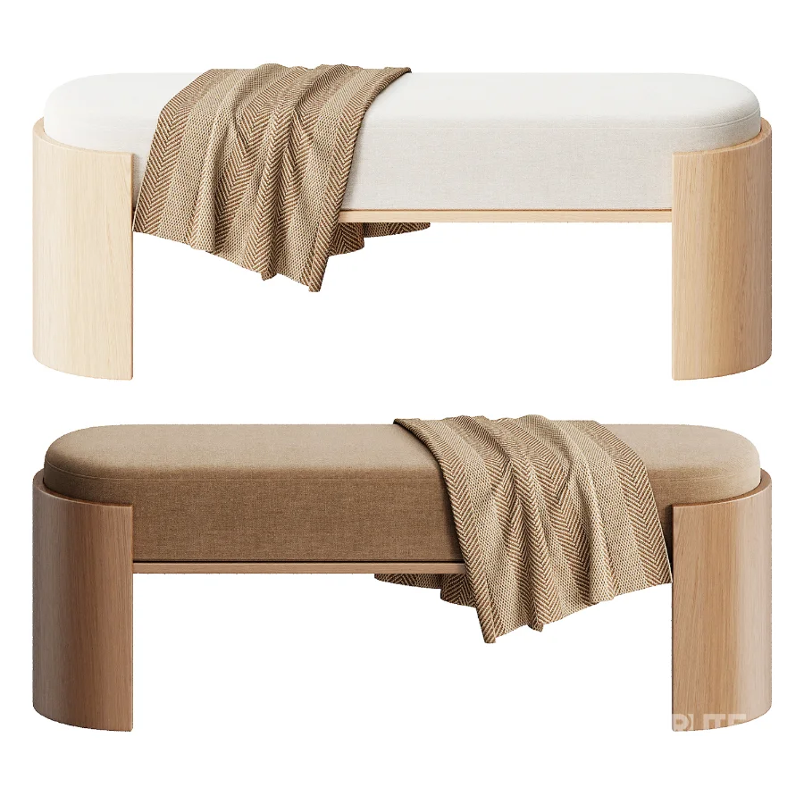 Hug Bench Image 3