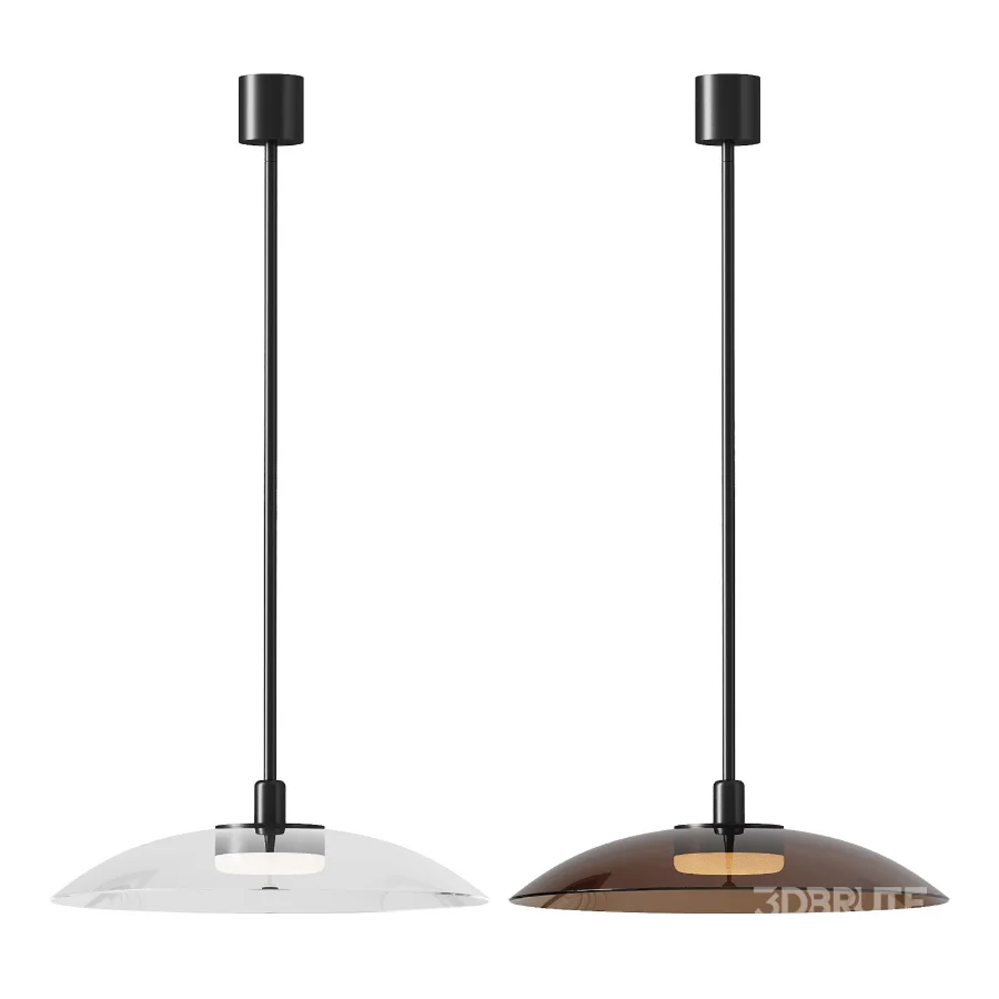 Aromas Del Campo Betty Pendant Lamp Image 1