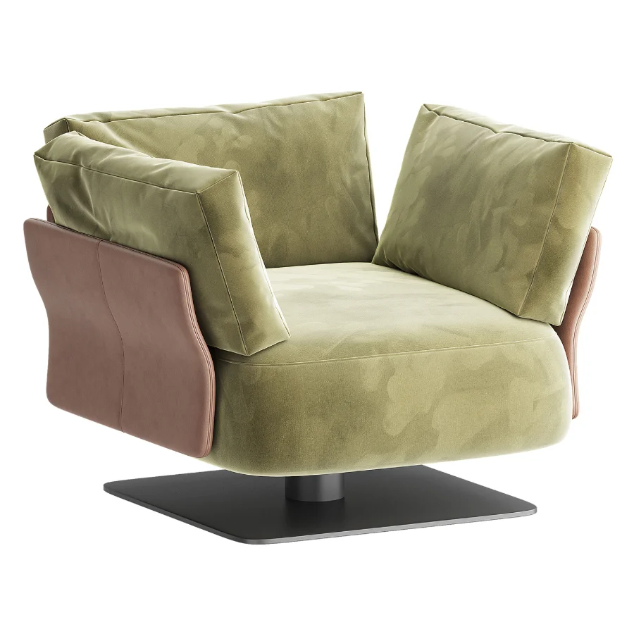 i Saki Armchair Image 4