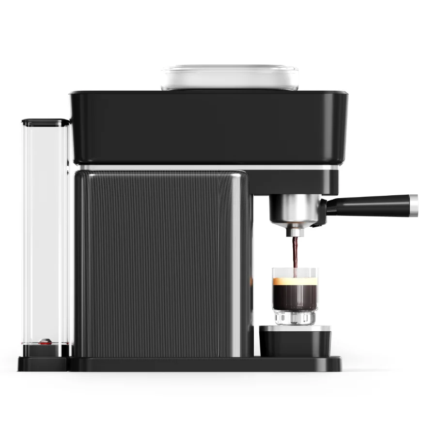 Philips Baristina Combo Espresso Image 3