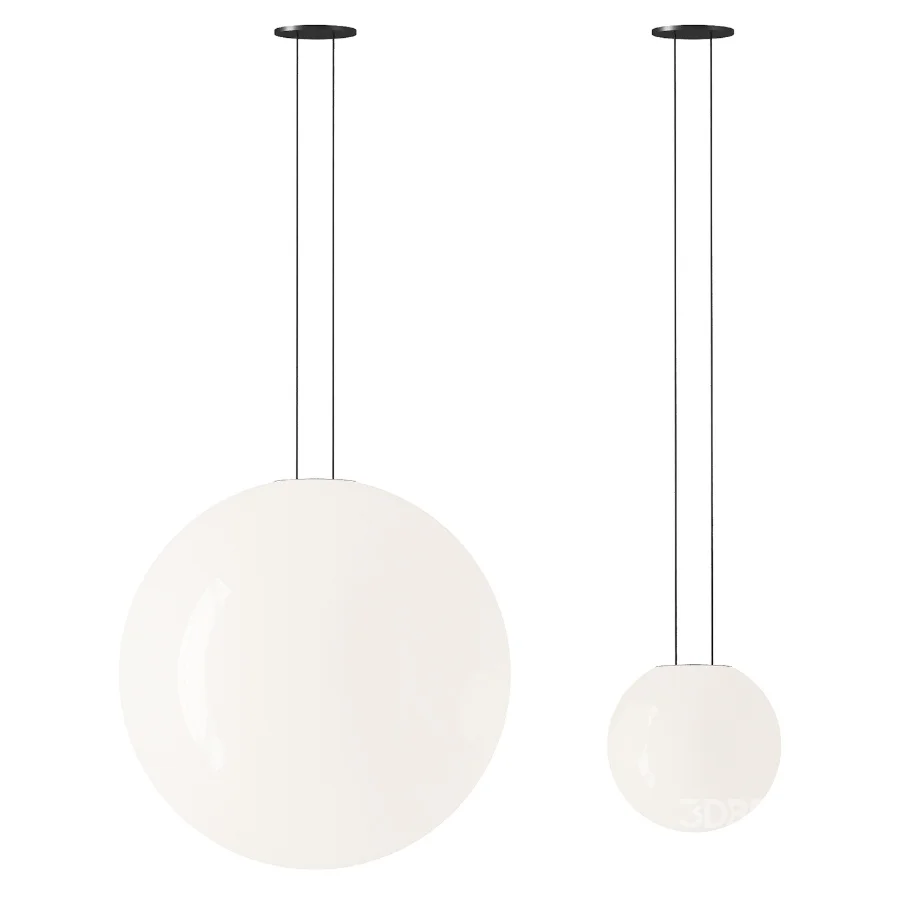Vibia CIRCUS SOLO Ball lamp Image 3