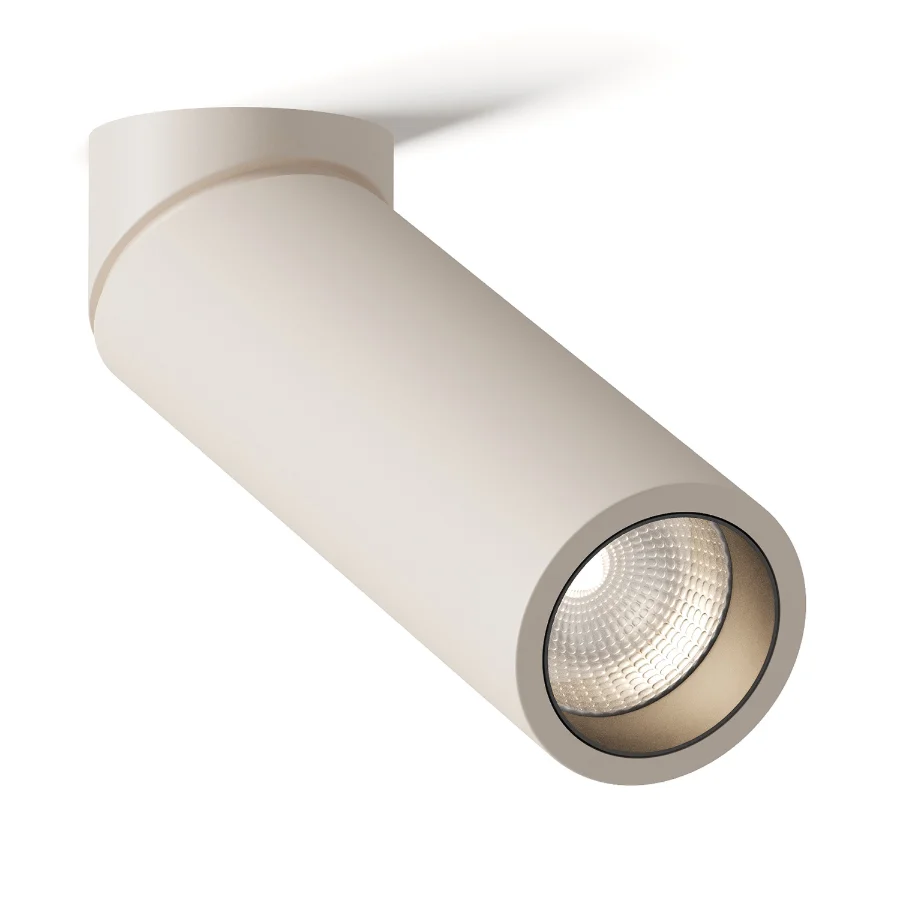 Bind 03 Solo Ceiling Lamps By Vibia Image 3