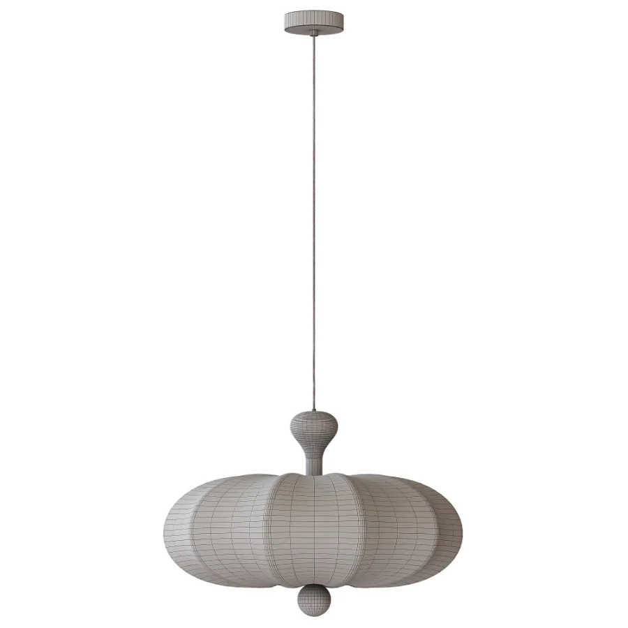 Nutria Pendant Lamp Image 4