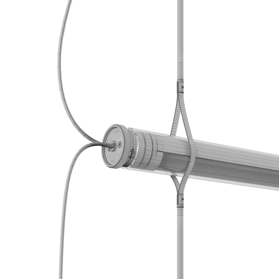 Fris Pendant Lamp by Marset vol 5 Image 5