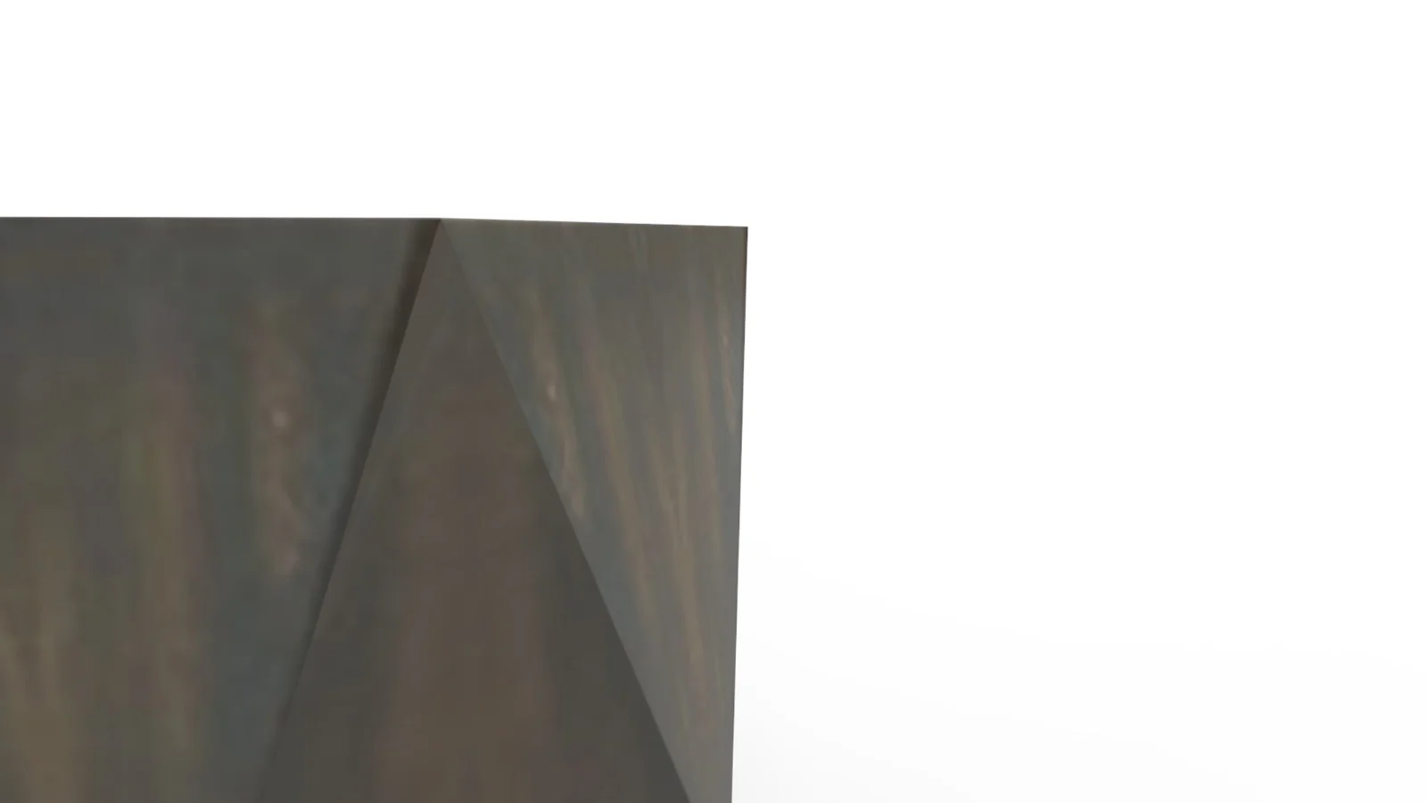 Della Block End Table Image 6