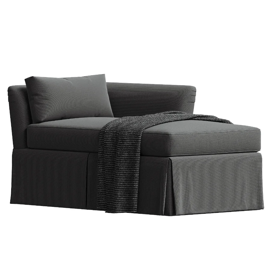 Jackson Chaise Image 2