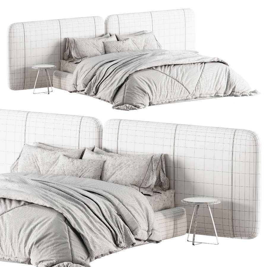 Bonnie Bed Image 4