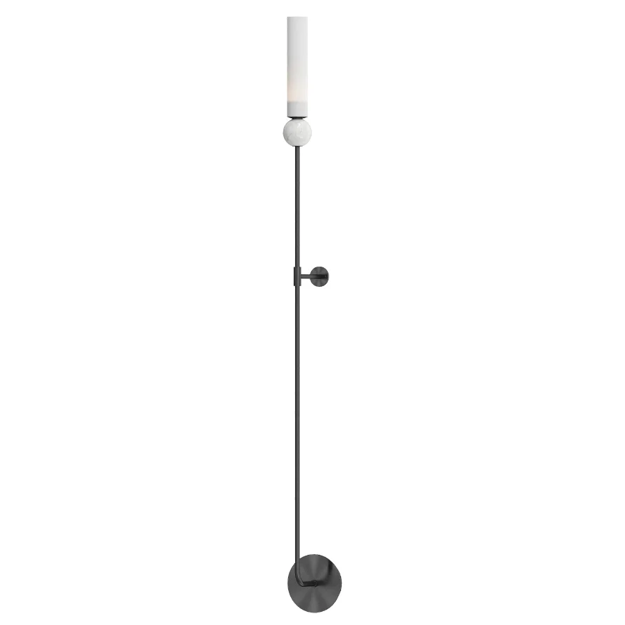 Delie L wall lamp by Aromas Image 4
