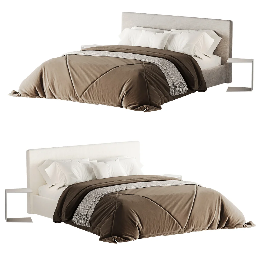 Joquer Venice Bed Image 1