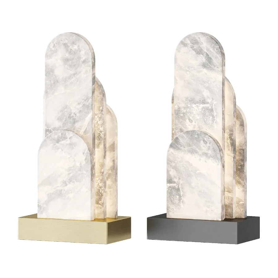 Odeon Light FOROS Table Lamp Image 3