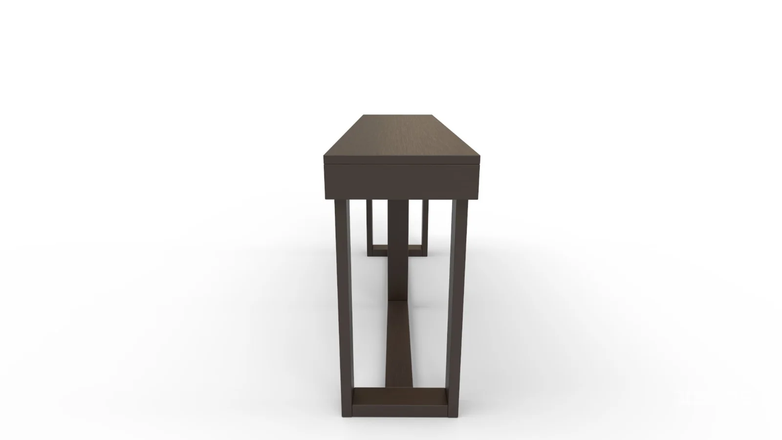 Chacon Console Table Image 5
