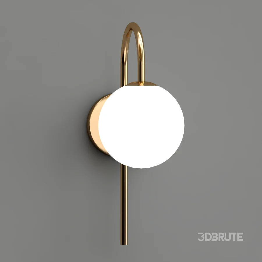 ELATE Wall Lamp Image 3