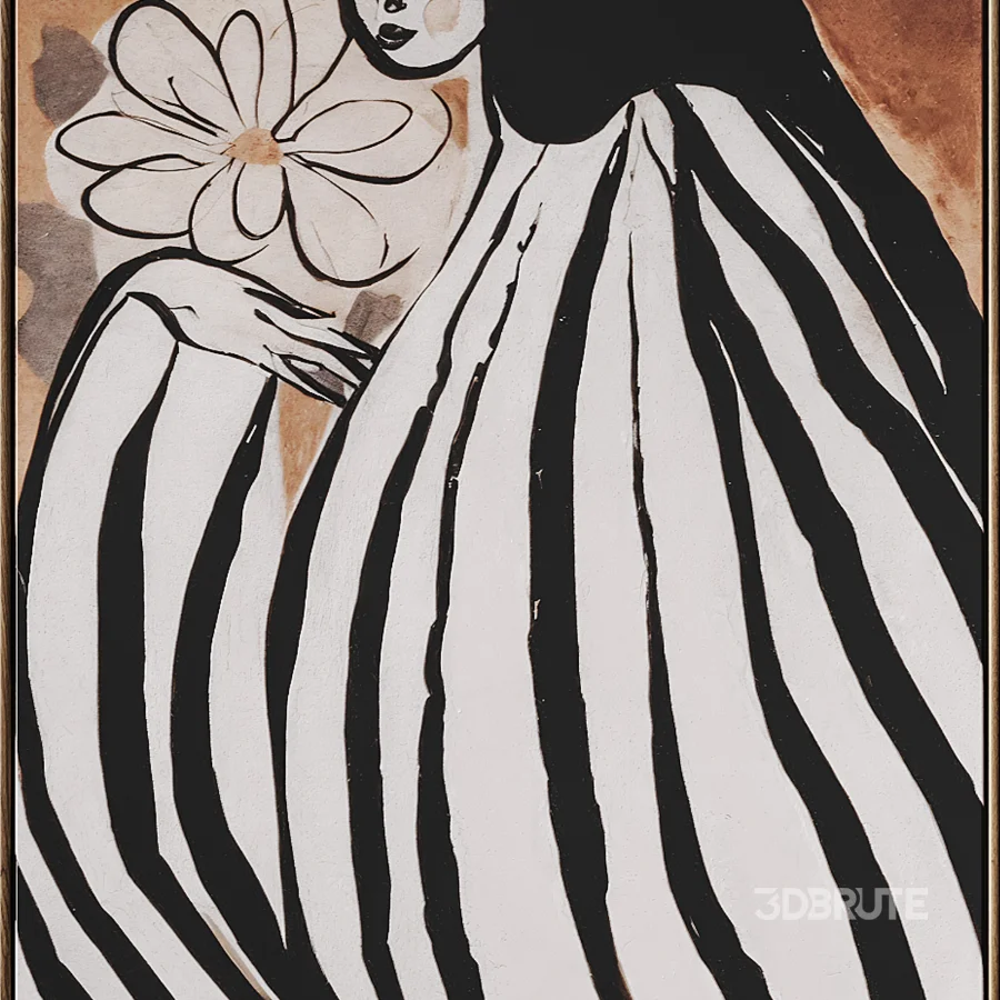 Painting 105 Image 2