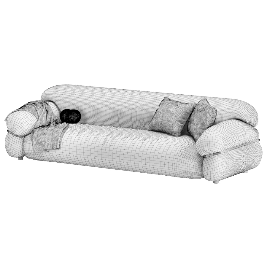 Sesann Sofa Image 5