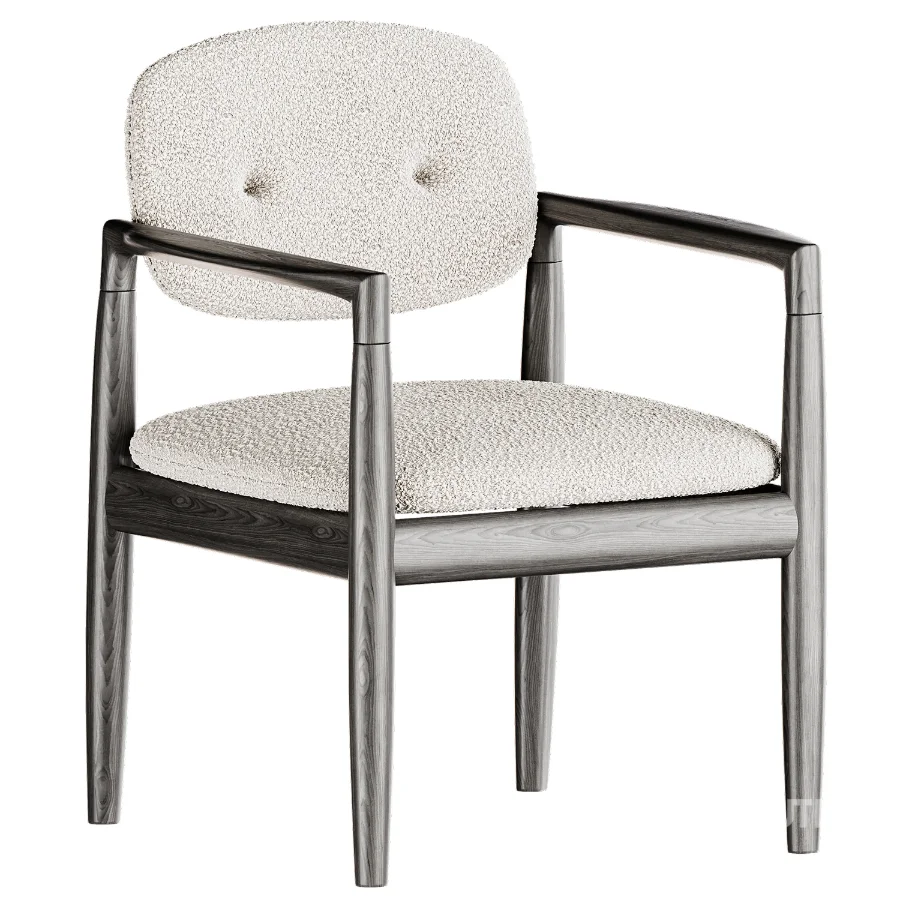 Yoko chair Image 4