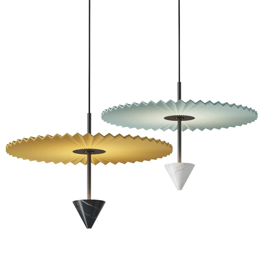 Aromas Del Campo Vant 01 Pendant Lamp Image 3
