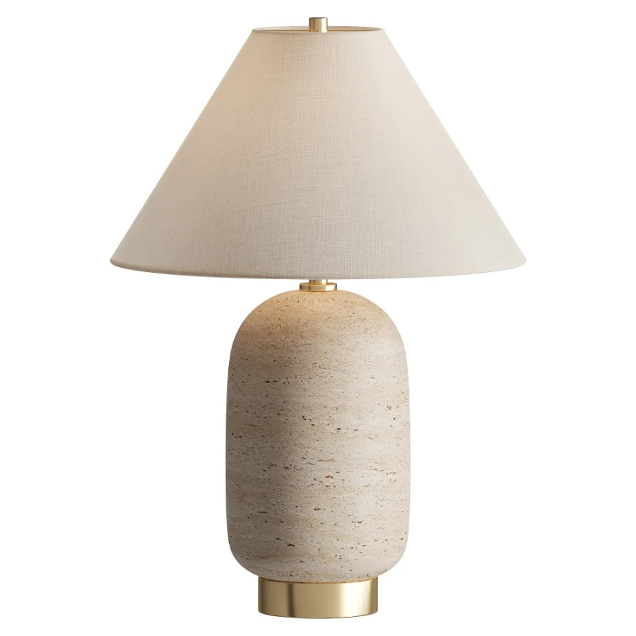 RAVEN Table Lamp Image 2