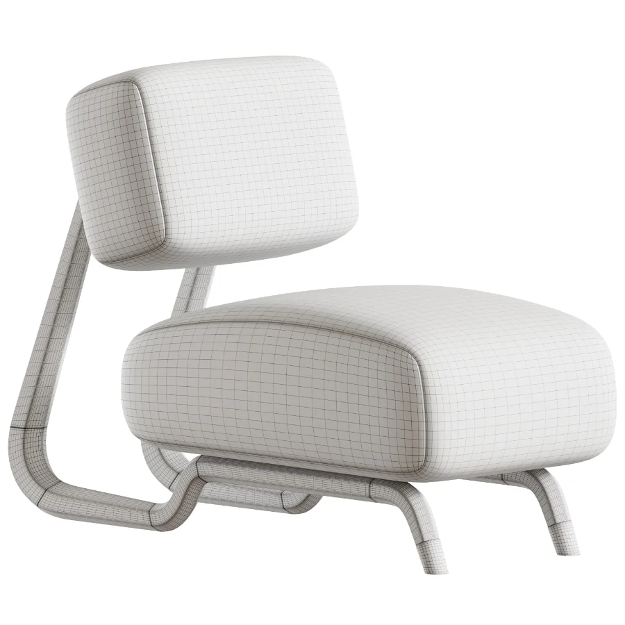 ARMCHAIR lewis Image 7