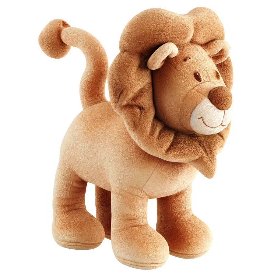 Plush Toys Set 32 Image 3