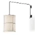 Rania 02 wall lamp - Thumbnail 2