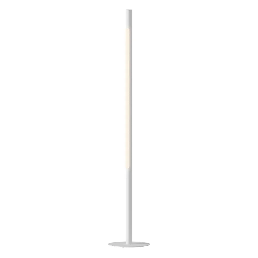 Pipeline Floor Lamp Image 3