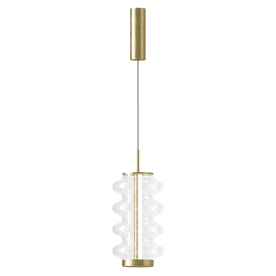 Aromas Del Campo Vitree Pendant Lamp Image 2