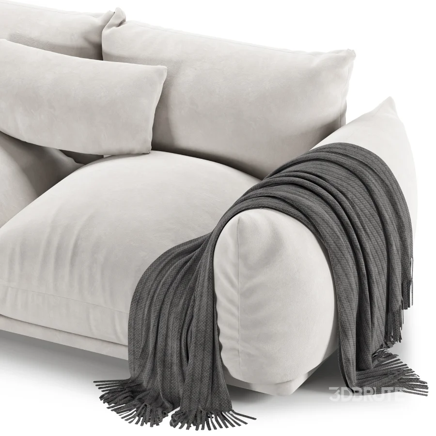 Deaf Sofa Image 3