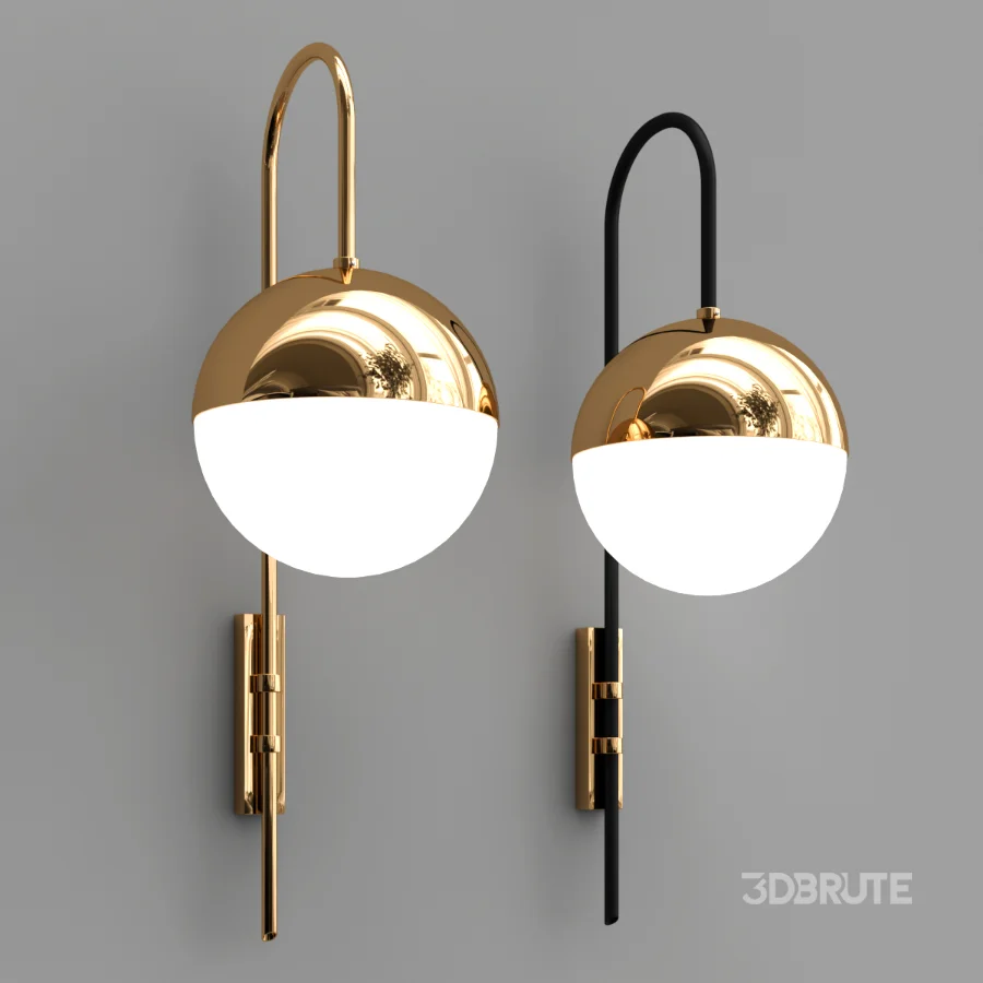MAGIC WALL LAMP Image 3