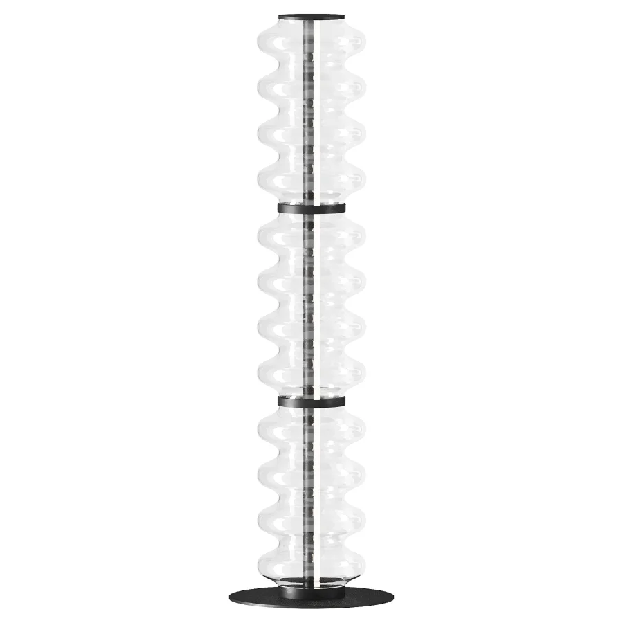 Aromas Del Campo Vitree Floor Lamp Image 1