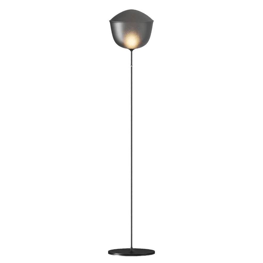 Contour Floor Lamp Image 2