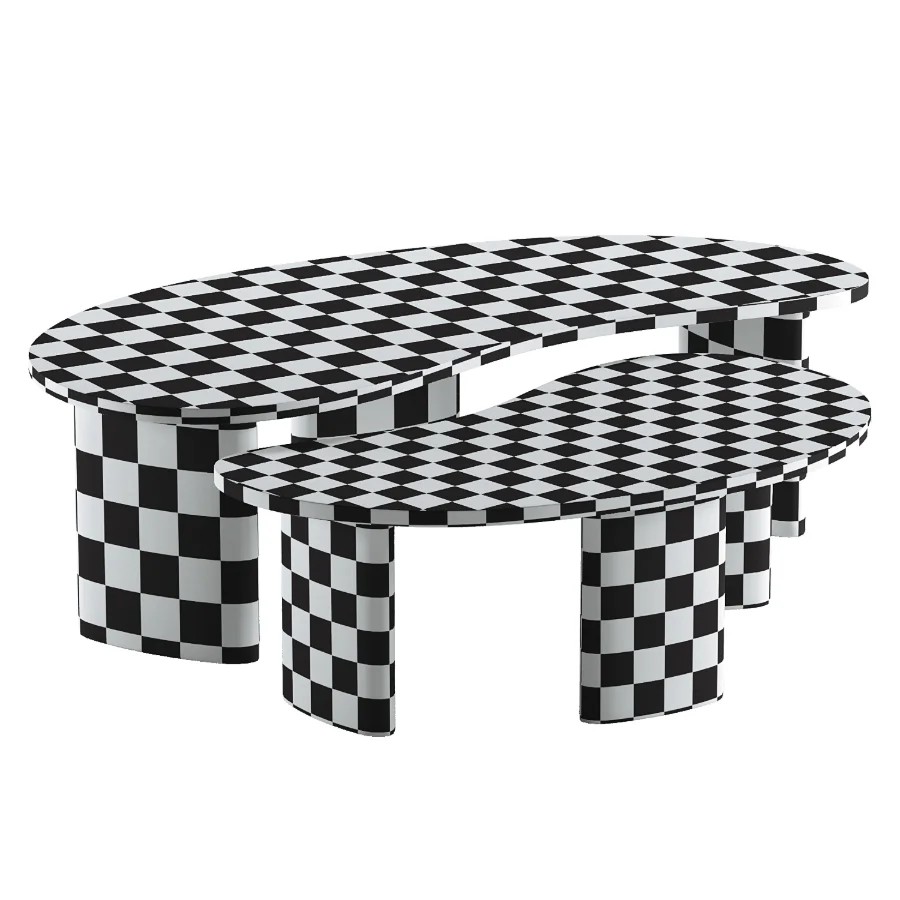 Amara Coffee Table Image 7