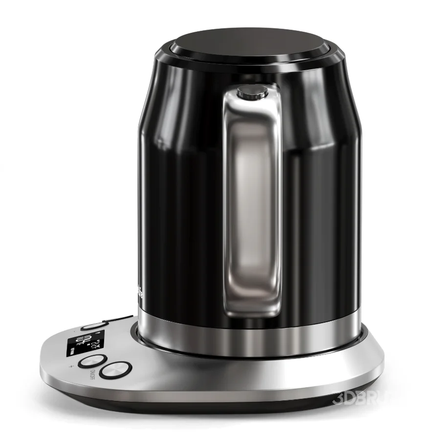 Smart Electric Kettle Image 2