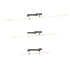 Luceplan Nytt Ceiling Lamp - Thumbnail 3