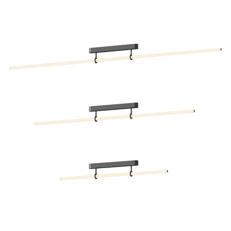 Luceplan Nytt Ceiling Lamp Image 3