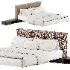 BOCA AIRBLADE Bed - Thumbnail 5