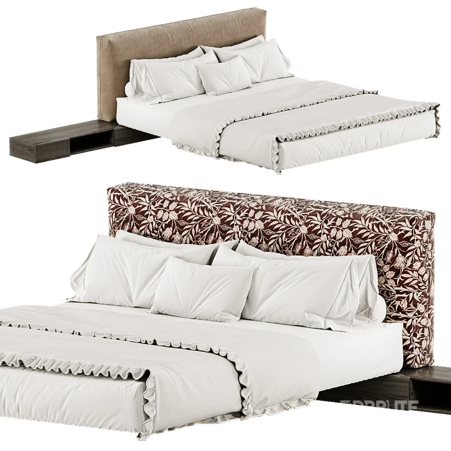 BOCA AIRBLADE Bed Image 5