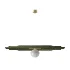 Tico Pendant Lamp by Aromas Del Campo - Thumbnail 1