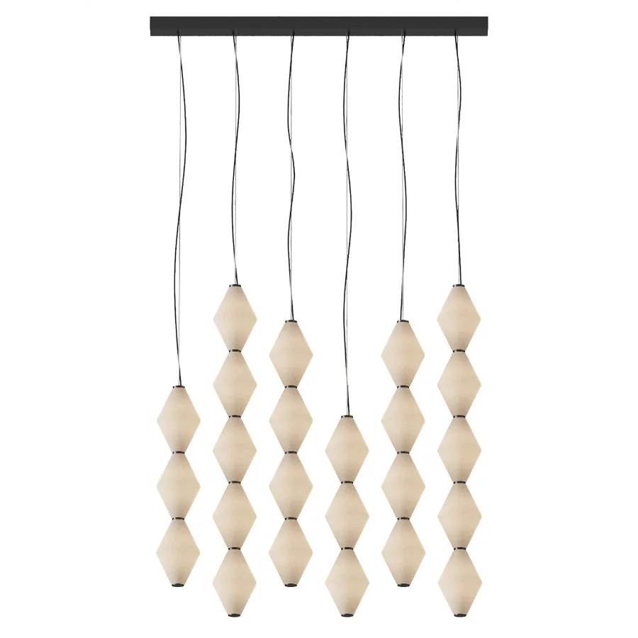 De Padova HELIUM MINI 04 Pendant Lamp Image 1