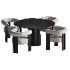 Dining set 01 - Thumbnail 1