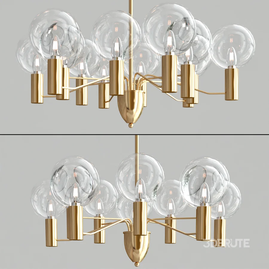 Morten pendant lamp Image 3