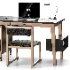 Modern Desk-Homzine - Thumbnail 2