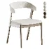 Wooden kitchen chair - Thumbnail 2