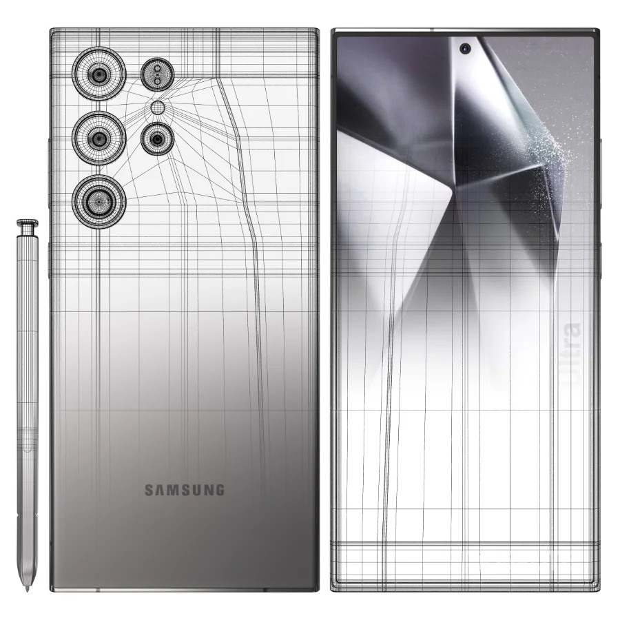 SAMSUNG Galaxy S24 Ultra Image 7