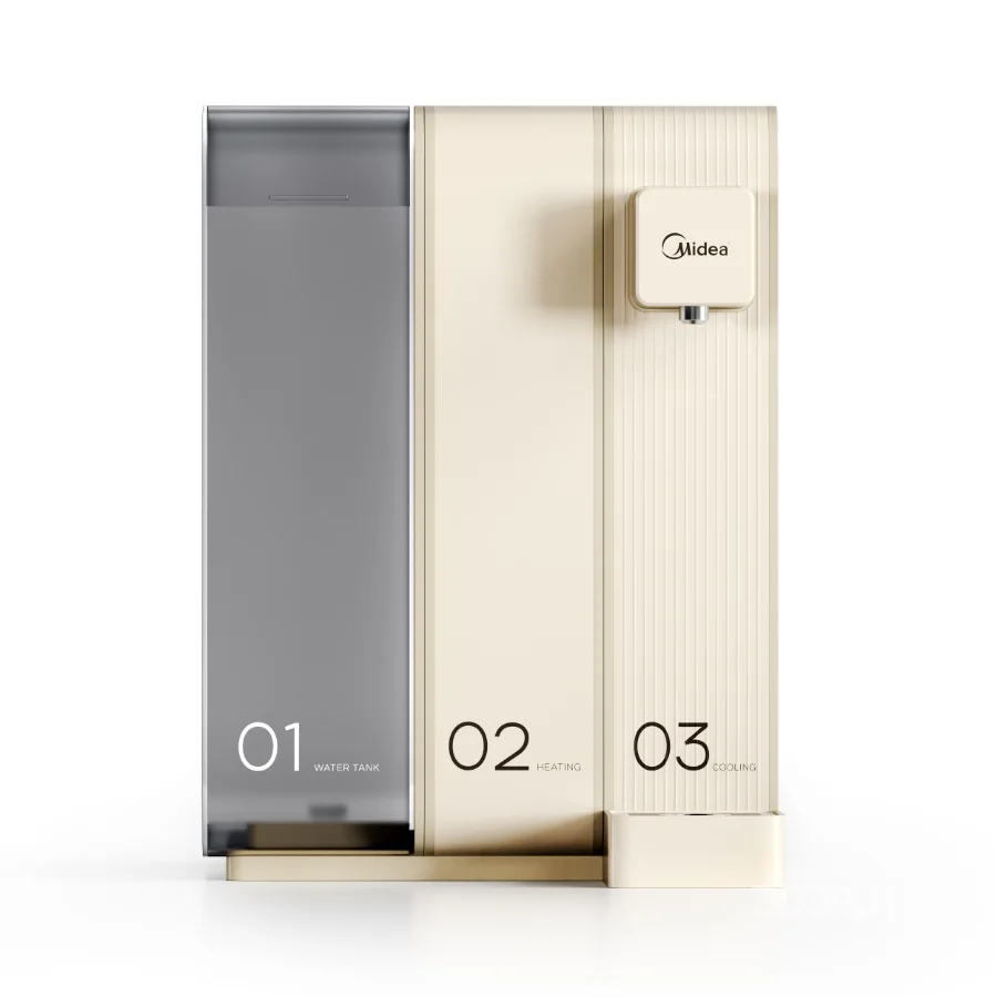 MIDEA Instant Water Dispenser Image 3
