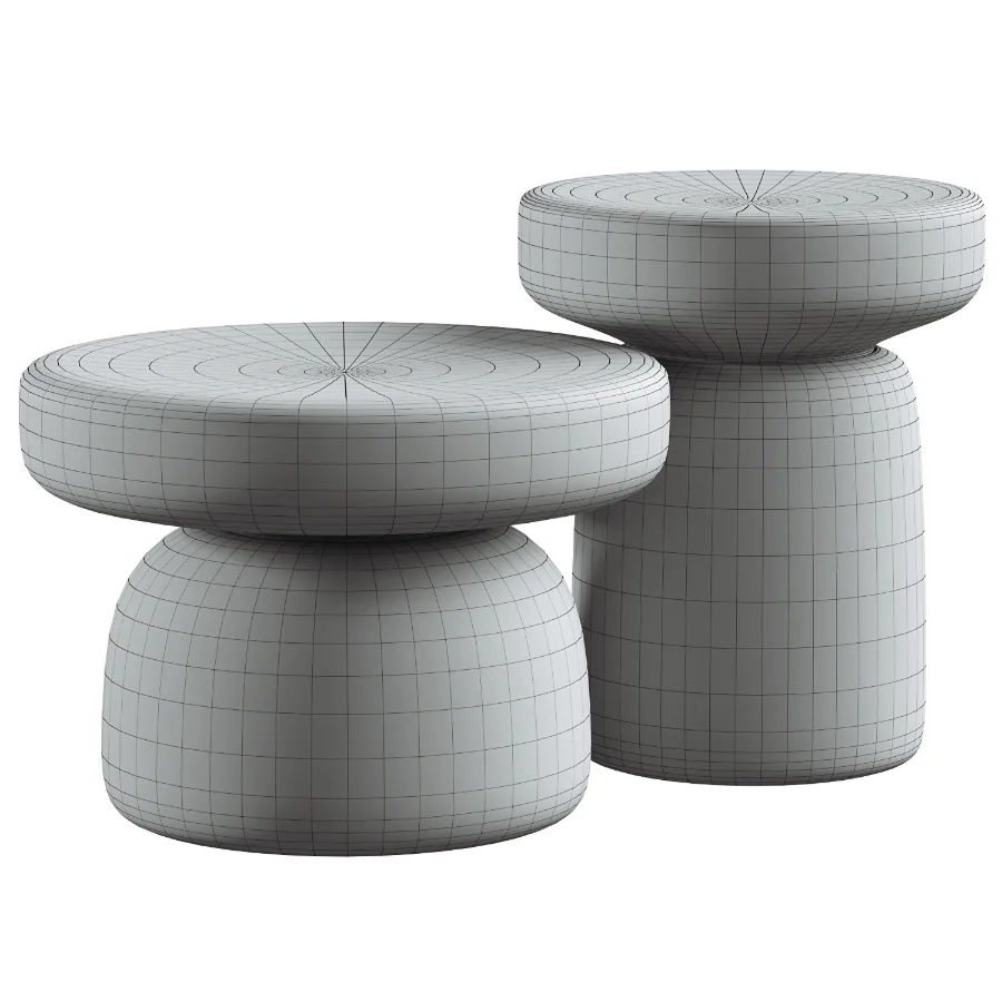 Tototo Side Table Image 6